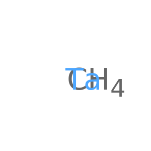 methane; tantalum