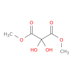 Propanedioic acid, dihydroxy-, dimethyl ester