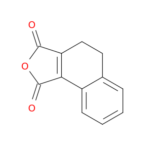 Naphtho[1,2-c]furan-1,3-dione,4,5-dihydro-