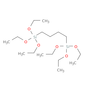 3,10-Dioxa-4,9-disiladodecane, 4,4,9,9-tetraethoxy-