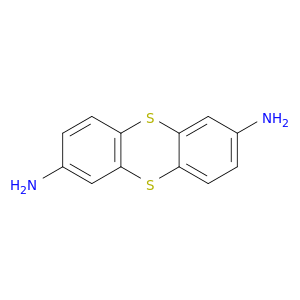 2,7-Thianthrenediamine