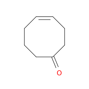4-Cycloocten-1-one