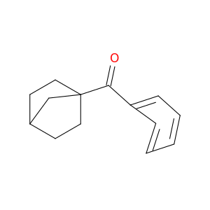 Methanone,bicyclo[2.2.1]hept-1-ylphenyl-