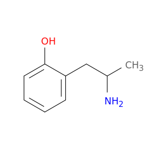 2-(2-Aminopropyl)phenol