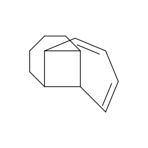 Tricyclo[5.5.0.02,8]十二兆瓦-3,5-二烯