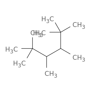 Hexane, 2,2,3,4,5,5-hexamethyl-