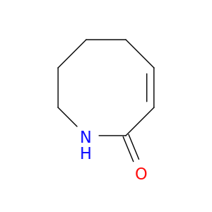 2(1H)-Azocinone, 5,6,7,8-tetrahydro-, (Z)-