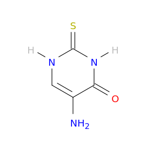 5-氨基-2,3-二氢-2-硫代氧化物-4(1H)-吡啶酮
