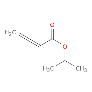 2,3-Butadienoic acid, 1-methylethyl ester