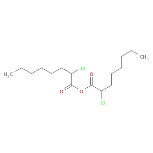 Octanoic acid, 2-chloro-, anhydride