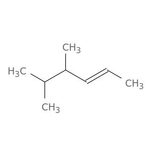 4,5-DIMETHYL-TRANS-2-HEXENE