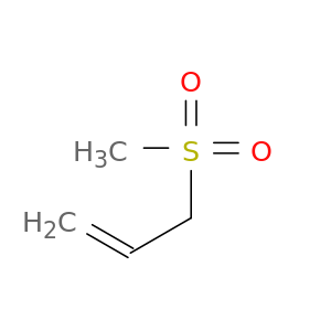 3-(甲基磺酰基)-1-丙烯