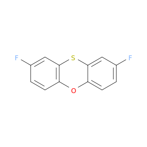 Phenoxathiin,2,8-difluoro-