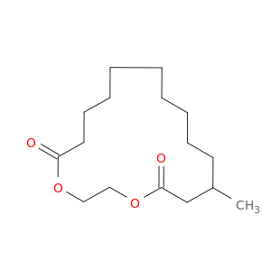 7-甲基-1,4-二氧化胞杂环酸盐-5,17-二酮