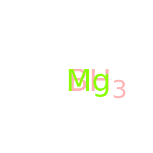 boron; magnesium