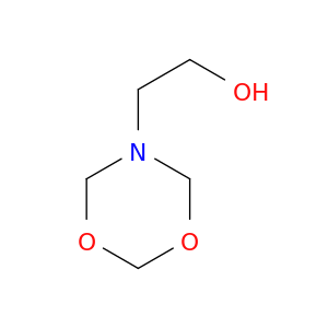 4H-1,3,5-Dioxazine-5(6H)-ethanol