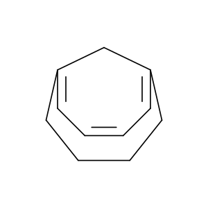 BICYCLO[4.4.1]UNDECA-1,3,5-TRIENE