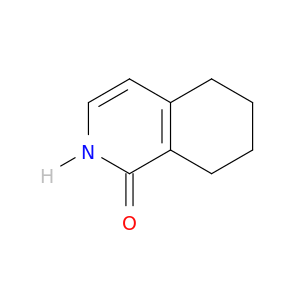 5,6,7,8-四氢异喹啉-1(2H)-酮