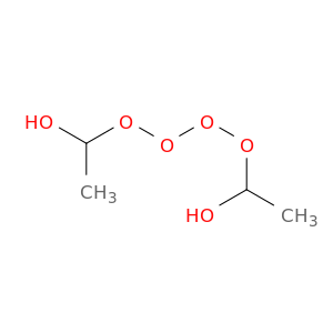 Ethanol, 1,1'-tetraoxybis-