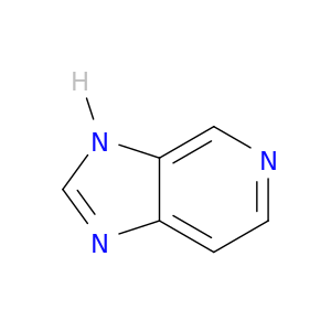 3H-咪唑并[4,5-C]吡啶