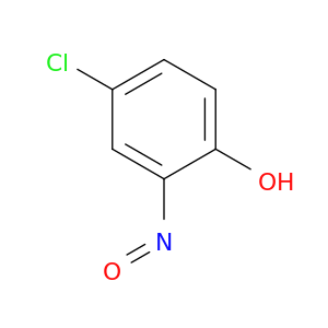 Phenol, 4-chloro-2-nitroso-