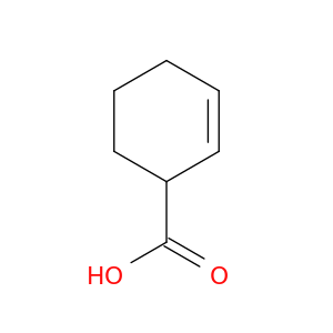 Cyclohex-2-enecarboxylic acid