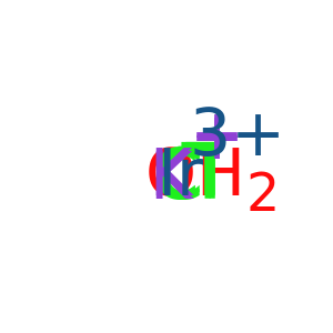 铱(2-),AquaPentaHloro-,钾(1：2),(OC-6-21)-