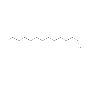 Dodecane, 1-bromo-12-iodo-