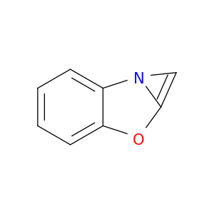 AZIRINO[2,1-B]BENZOXAZOLE