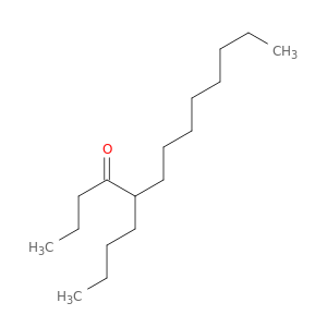 4-Tridecanone, 5-butyl-