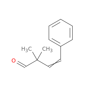 3-Butenal, 2,2-dimethyl-4-phenyl-