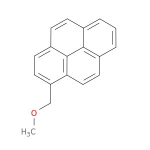 Pyrene, 1-(methoxymethyl)-