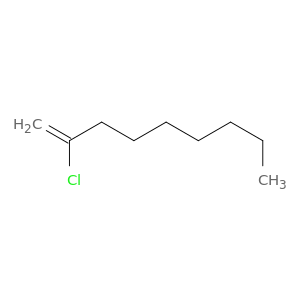 2-CHLORO-1-NONENE
