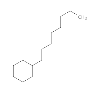正辛基环己烷