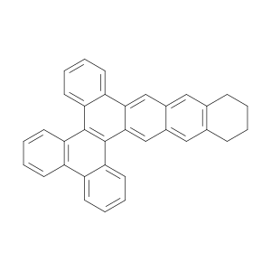 Benzo[a]phenanthro[9,10-c]naphthacene(7CI,8CI,9CI)