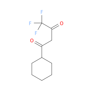 1-环己基-4,4,4-三氟-1,3-丁二酮