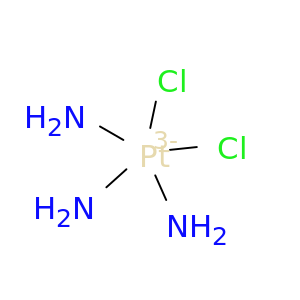 铂(1+),Triamminehlor-,氯化物,(SP-4-2)-