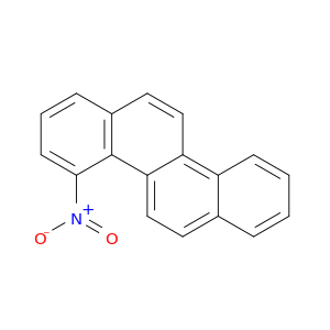 Chrysene, 4-nitro-