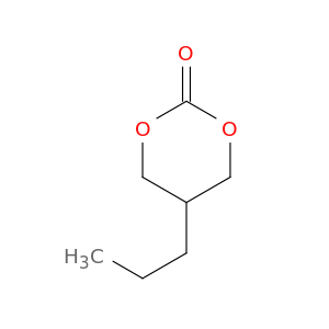 1,3-Dioxan-2-one, 5-propyl-