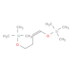 3,8-Dioxa-2,9-disiladec-4-ene, 2,2,9,9-tetramethyl-, (Z)-