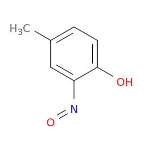 Phenol, 4-methyl-2-nitroso-
