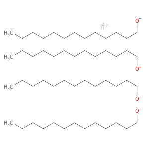 1-三癸醇,钛(4+)盐(4：1)