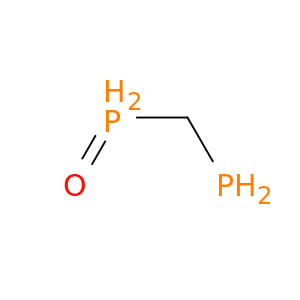 Phosphine oxide, methylenebis-