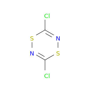3,6-Dichloro-1,4,2,5-dithiadiazine