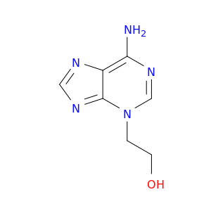 3-(2-羟乙基)腺嘌呤