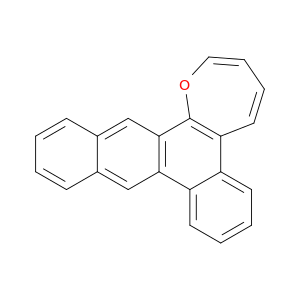 Benz[3,4]anthra[1,2-b]oxepin