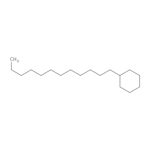 十二烷基环己烷