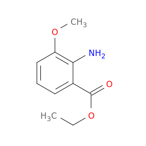 Ethyl 2-amino-3-methoxybenzoate