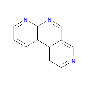 Pyrido[3,4-c][1,8]naphthyridine