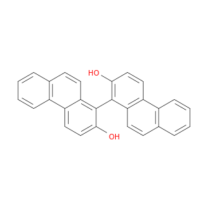 [1,1'-Biphenanthrene]-2,2'-diol